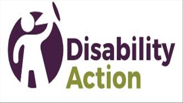 Disability Action